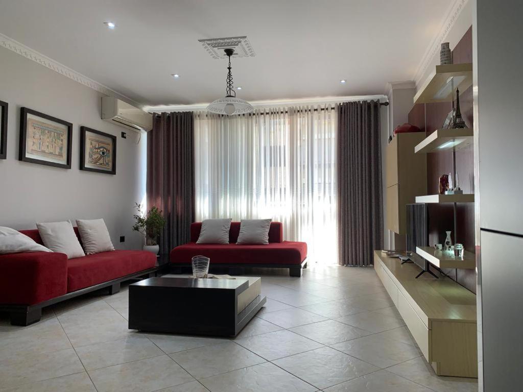 Laureta Apartment Tirana