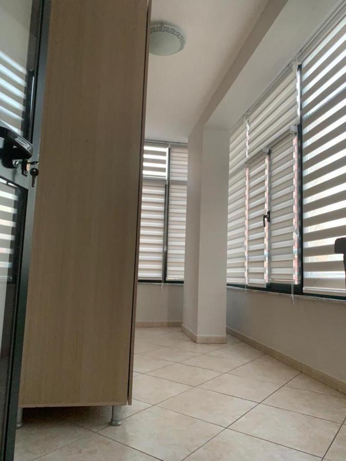 Apartment Laureta *