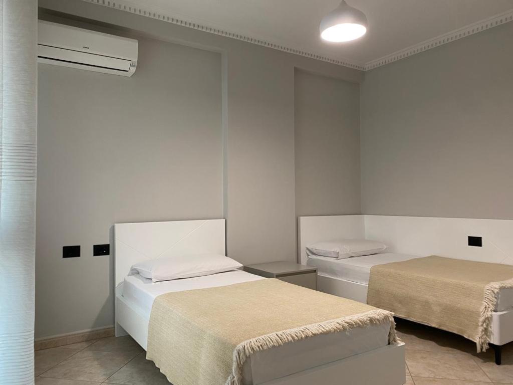 Laureta Apartment