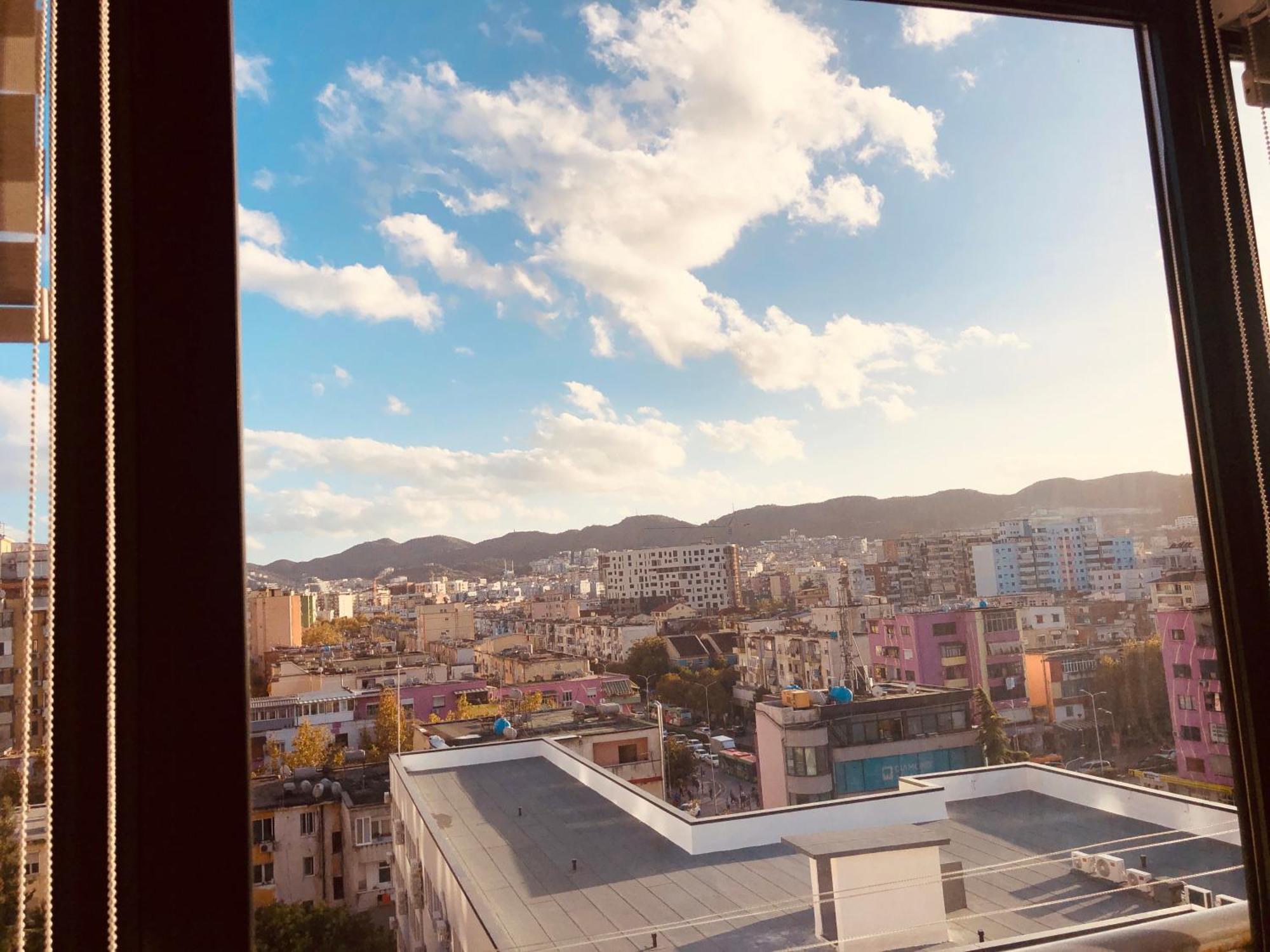 Laureta Apartment