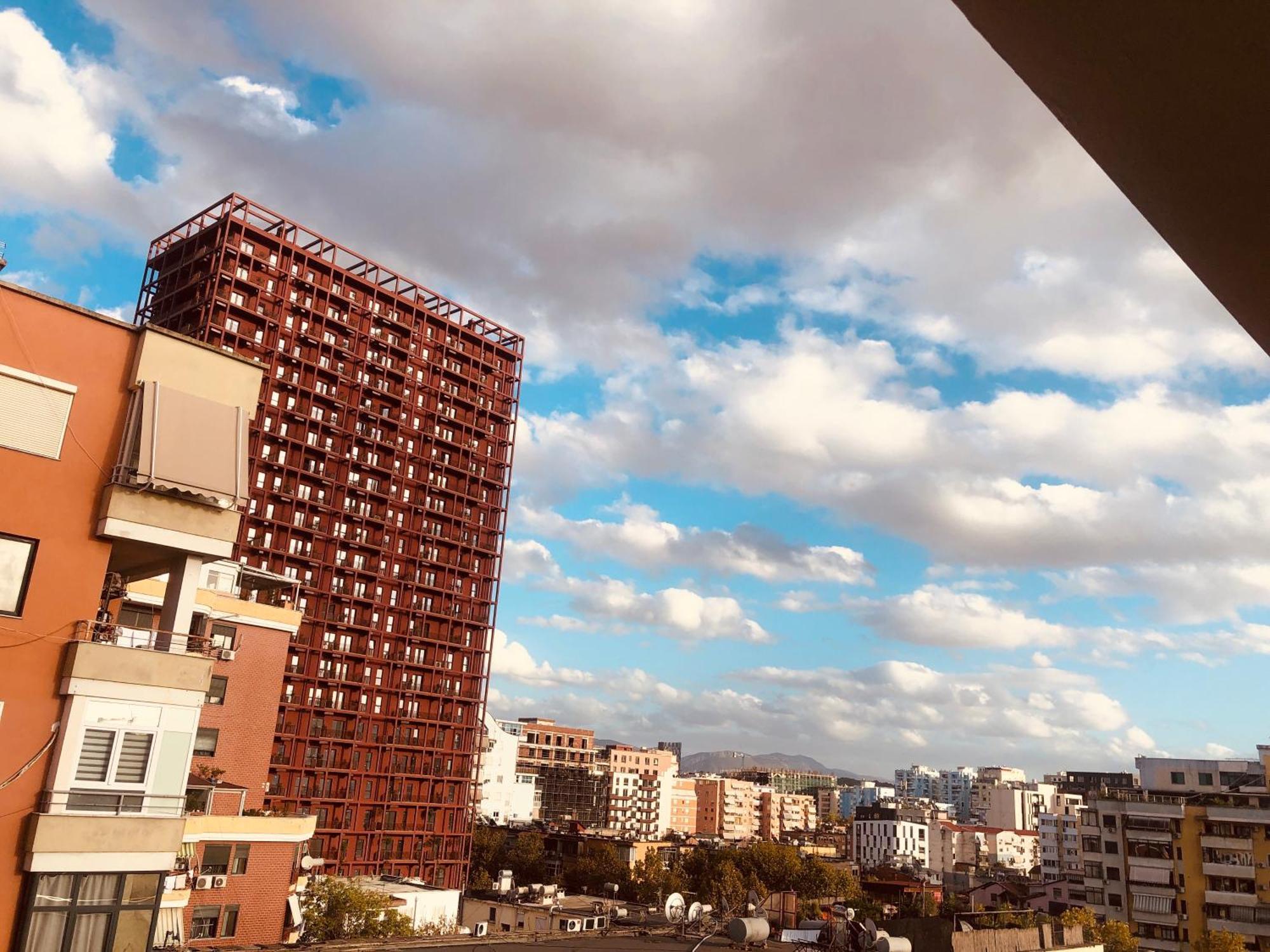 Laureta Apartment